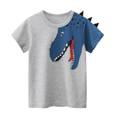 لباس‌کودکانه